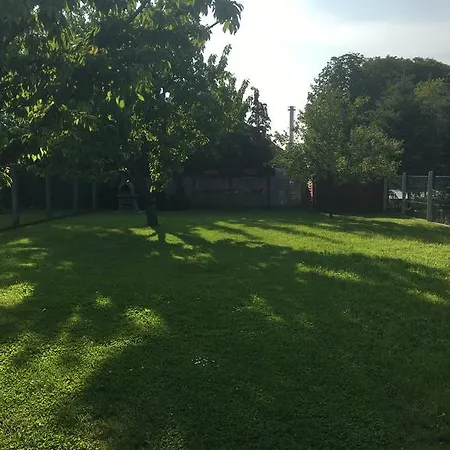 Kristaly Apartmanhaz