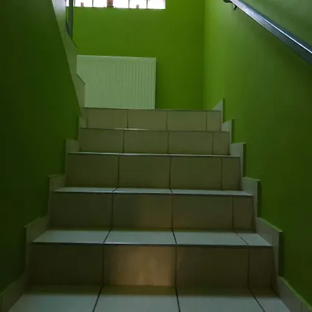 Kristály Apartmán *
