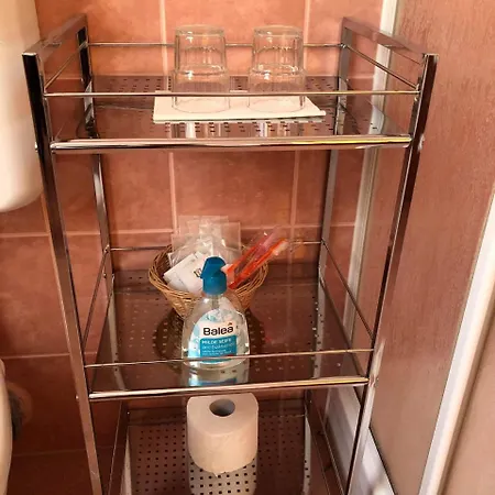Kristaly Apartmanhaz