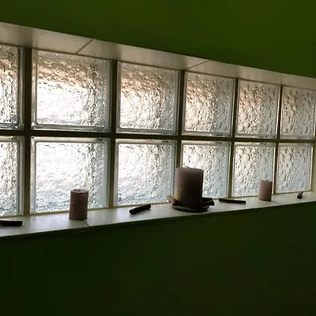 Kristaly Apartmanhaz