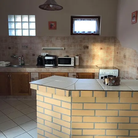 Kristály Apartmán