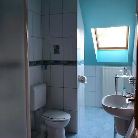 Apartmán Kristály Sárvár