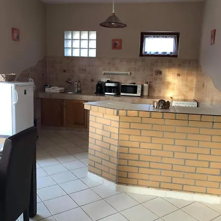 Kristaly Apartmanhaz
