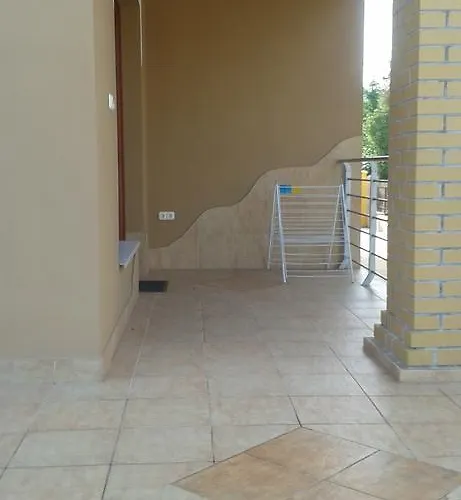 شقة Kristaly Apartmanhaz *