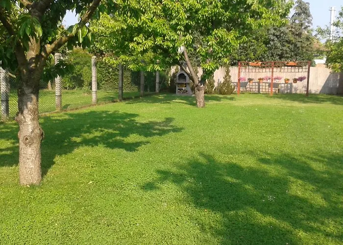 דירה Kristaly Apartmanhaz *