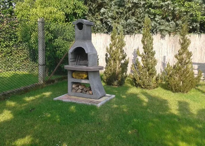 Kristaly Apartmanhaz Sárvár