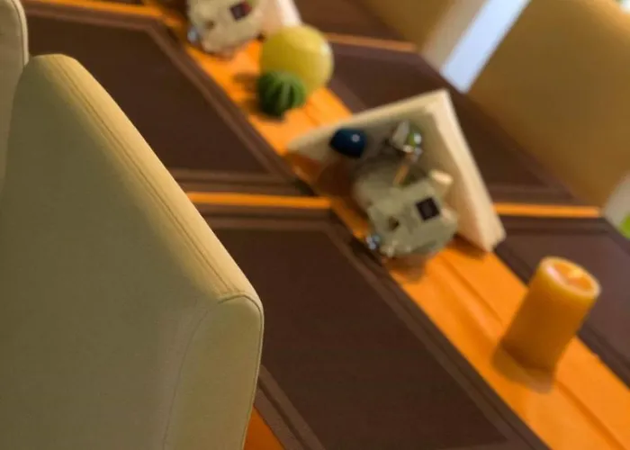 דירה Kristaly Apartmanhaz Sárvár