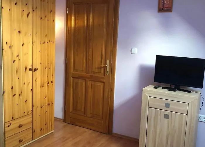 شقة Kristaly Apartmanhaz