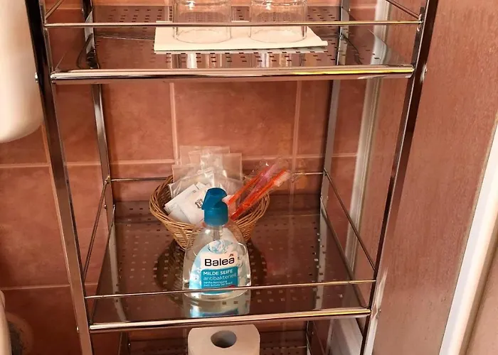 Kristaly Apartmanhaz