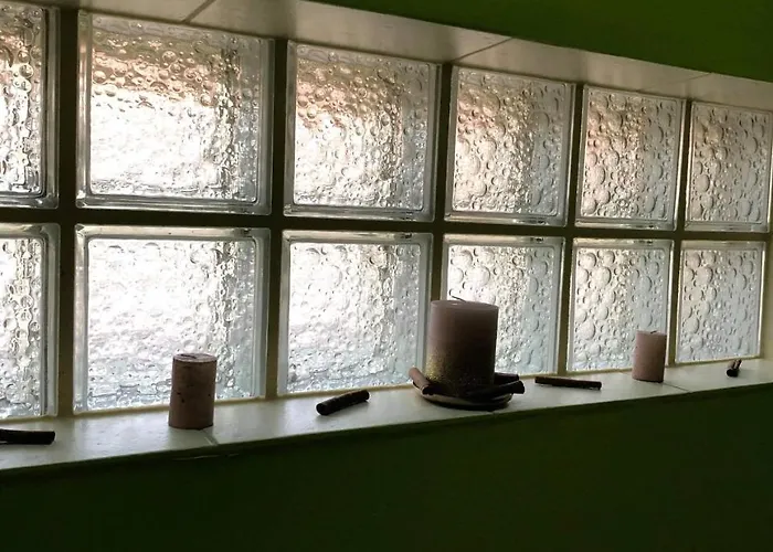 Kristaly Apartmanhaz