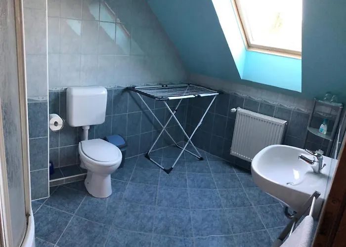 Kristaly Apartmanhaz Sárvár