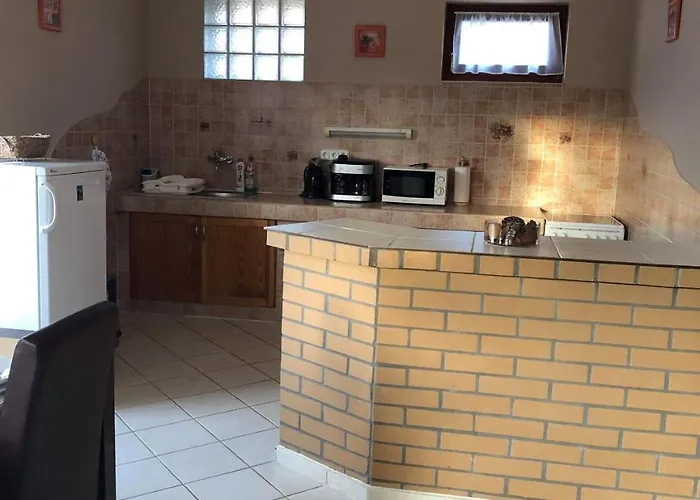 Kristaly Apartmanhaz