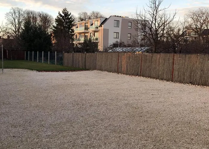 דירה Kristaly Apartmanhaz Sárvár
